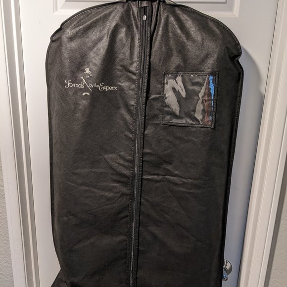 Herringbone blazer in grey - Picture 7 of 7